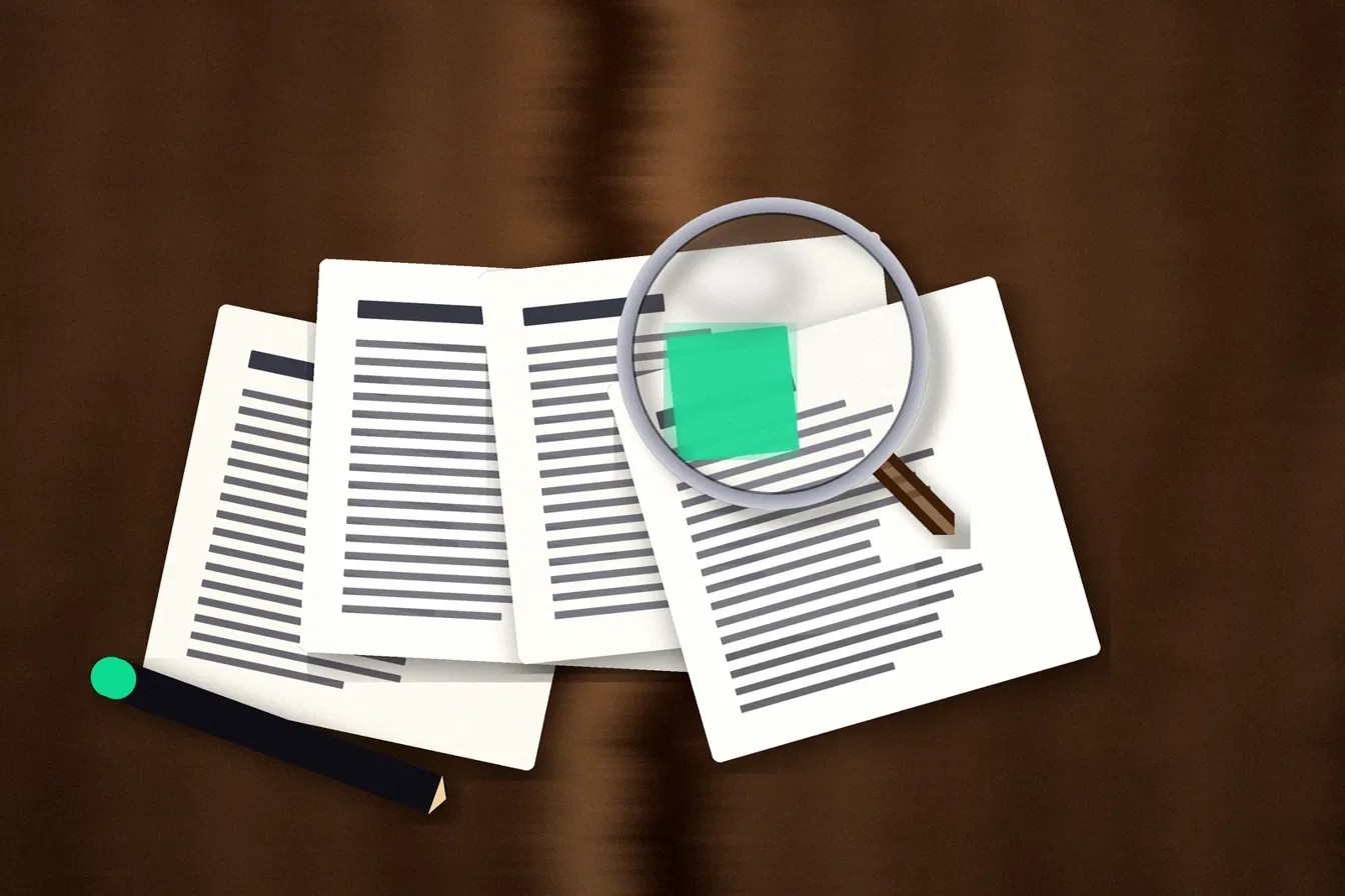 finding your research gap
