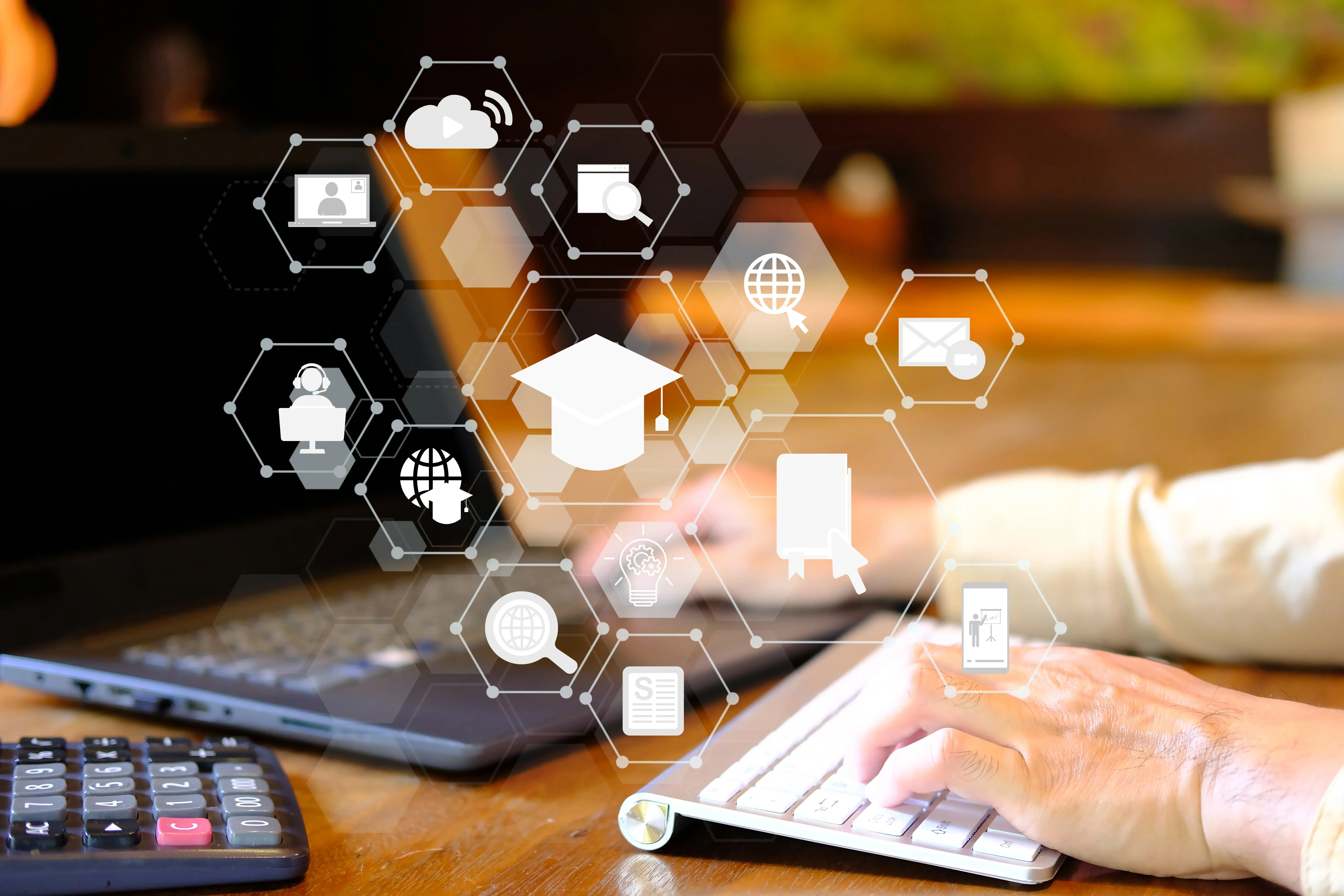 phd research digital age